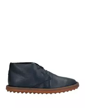 Ботильоны Tod'S, синий