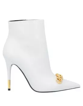 Ботильоны Tom Ford, белый