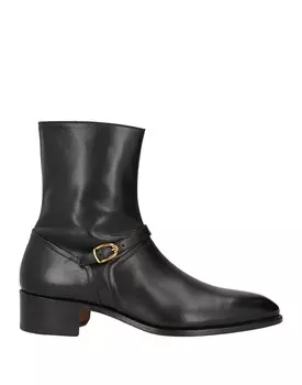 Ботильоны Tom Ford, черный