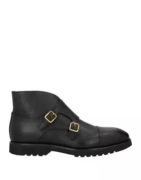 Ботильоны Tom Ford, черный