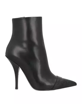 Ботильоны Tom Ford, черный