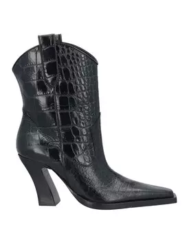 Ботильоны Tom Ford, черный