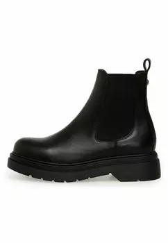 Ботильоны Tomiko Nine West, черный