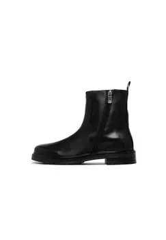 Ботильоны Tommy Hilfiger, черные