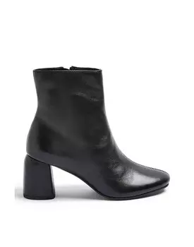 Ботильоны Topshop, черный