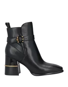 Ботильоны Tory Burch, черный