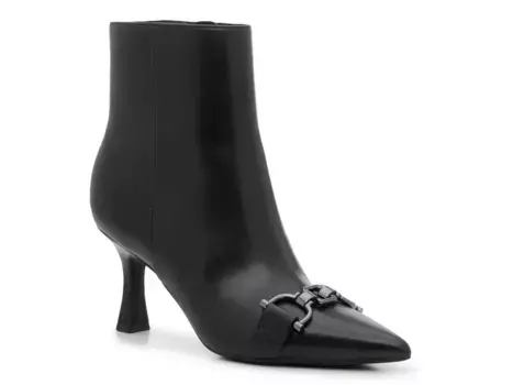 Ботильоны Trotte Bootie Nine West, черный