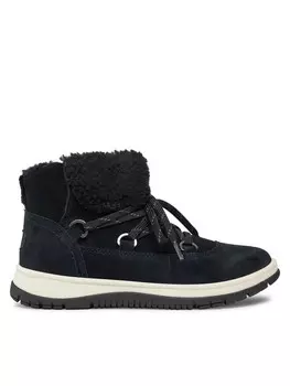 Ботильоны Ugg, черный