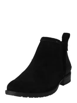 Ботильоны UGG MCCLAIRE, черный
