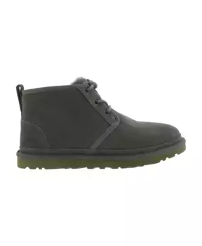 Ботильоны Ugg, зеленый