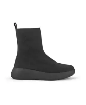 Ботильоны United Nude, черный