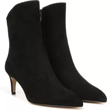 Ботильоны Usha Sam Edelman, черный