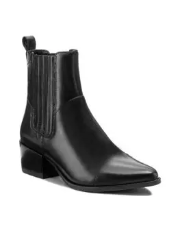 Ботильоны Vagabond Shoemakers, черный