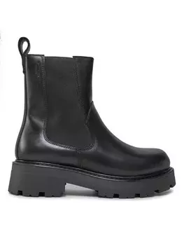 Ботильоны Vagabond Shoemakers, черный
