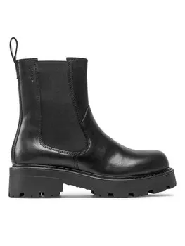 Ботильоны Vagabond Shoemakers, черный