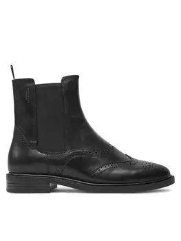 Ботильоны Vagabond Shoemakers, черный