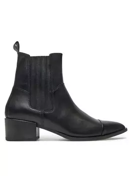 Ботильоны Vagabond Shoemakers, черный