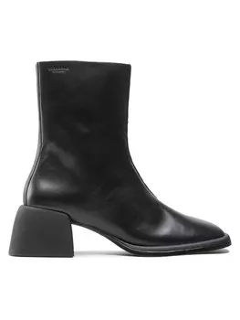 Ботильоны Vagabond Shoemakers, черный