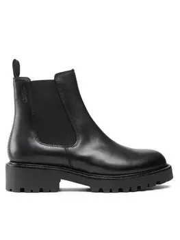 Ботильоны Vagabond Shoemakers, черный