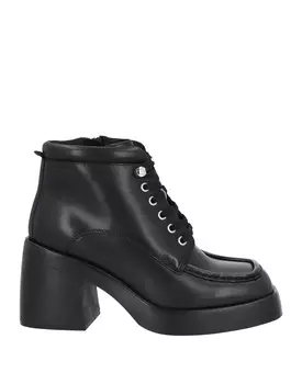 Ботильоны Vagabond Shoemakers, черный