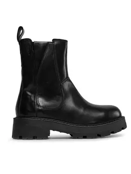 Ботильоны Vagabond Shoemakers, черный