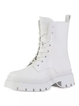 Ботильоны VAN HILL Chloe, белый