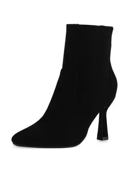Ботильоны VAN HILL Eleanor, черный