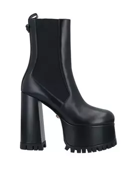 Ботильоны Versace, черный