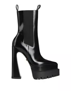 Ботильоны Versace, черный