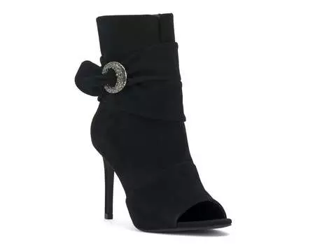 Ботильоны Vince Camuto Antaya, черный