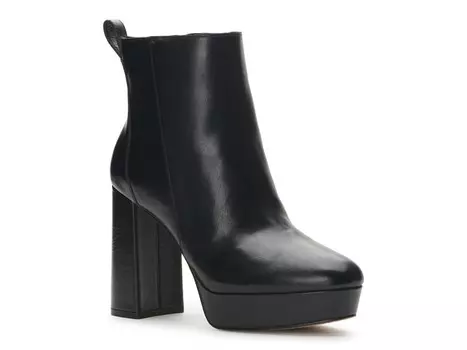 Ботильоны Vince Camuto Gripaula, черный