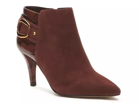 Ботильоны Vince Camuto Selmente, коричневый