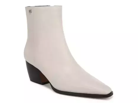 Ботильоны Vivian Bootie Franco Sarto, белый