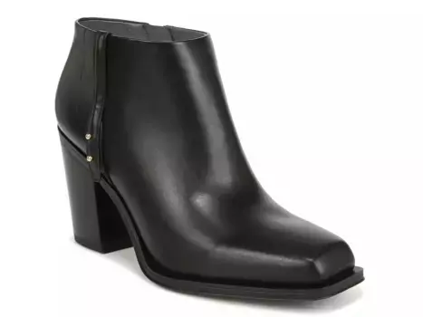 Ботильоны Vivica Franco Sarto, Black