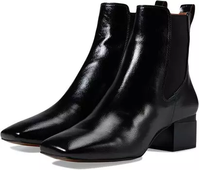 Ботильоны Waxton Franco Sarto, черный