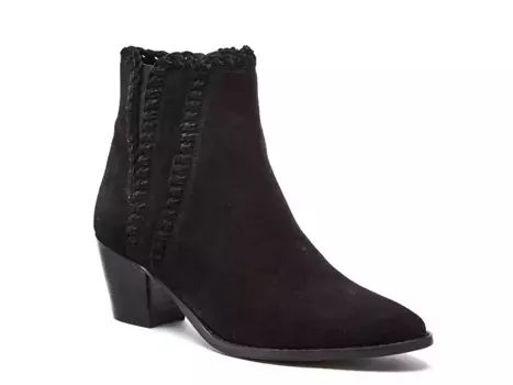 Ботильоны Willow Bootie Coconuts, черный