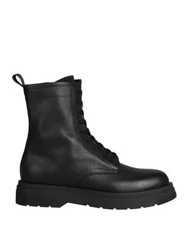 Ботильоны Woolrich, черный