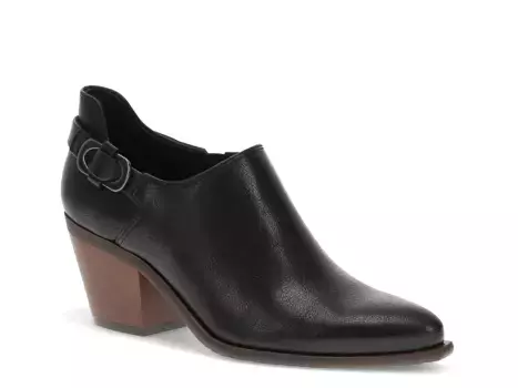 Ботильоны Yanah Bootie Baretraps, черный