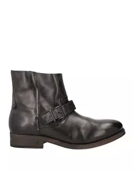 Ботильоны Zadig&Voltaire, черный