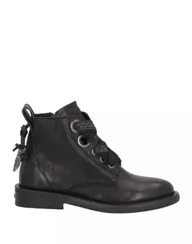 Ботильоны Zadig&Voltaire, черный