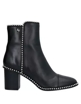 Ботильоны Zadig&Voltaire, черный
