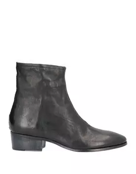 Ботильоны Zadig&Voltaire, черный