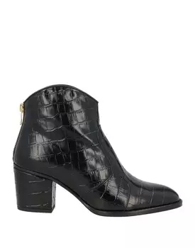 Ботильоны Zadig&Voltaire, черный
