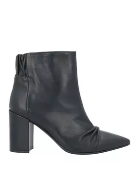 Ботильоны Zadig&Voltaire, черный