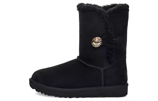 Ботильоны женские Bailey розовые Ugg