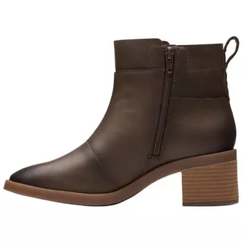 Ботильоны женские Clarks