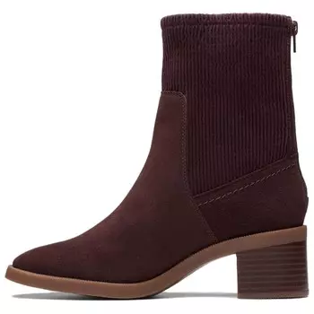 Ботильоны женские Clarks