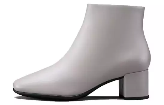 Ботильоны женские Dusty Rose Ecco