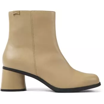 Ботильоны Женское Camper Kiara, цвет Medium Beige
