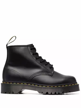 Ботинки 101 Bex Dr. Martens, черный